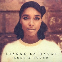 LIANNE LA HAVAS - Lost & Found