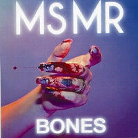 MS MR - Bones