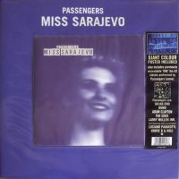 PASSENGERS - Miss Sarajevo