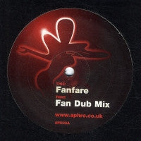 APHRODITE - Fanfare / Fan Dub Mix