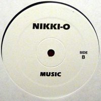 PAUL HILL / NIKKI-O - Need Me Some U / Music