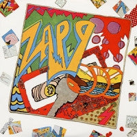 ZAPP - Zapp (Featuring 'More Bounce To The Ounce')