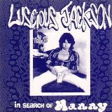 LUSCIOUS JACKSON - In Search Of Manny