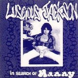 LUSCIOUS JACKSON -  In Search Of Manny