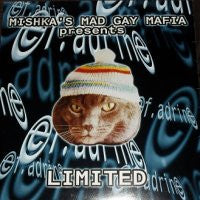 MISHKA'S MAD GAY MAFIA - The Research EP