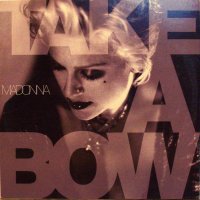 MADONNA - Take A Bow