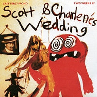 SCOTT & CHARLENE'S WEDDING - Two Weeks