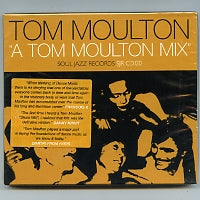 TOM MOULTON - A Tom Moulton Mix