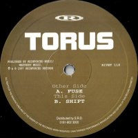 TORUS - Fuse / Shift