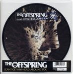 THE OFFSPRING - (Can't Get My) Head Around You
