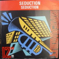 SEDUCTION - Seduction