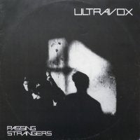 ULTRAVOX - Passing Strangers