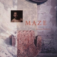 MAZE FEATURING FRANKIE BEVERLY - Silky Soul
