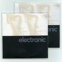ELECTRONIC - Electronic