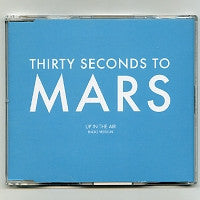 THIRTY SECONDS TO MARS - Up In The Air