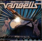 VANGELIS - Greatest Hits