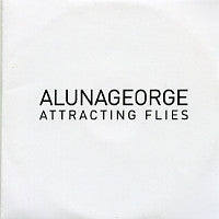ALUNAGEORGE - Attracting Flies