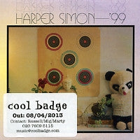HARPER SIMON - '99