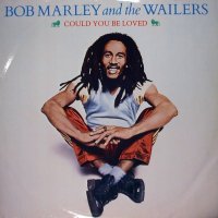 BOB MARLEY AND THE WAILERS - Could You Be Loved