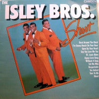 THE ISLEY BROTHERS - Shout