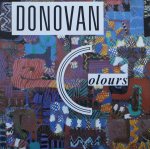 DONOVAN - Colours