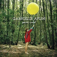GABRIELLE APLIN - Panic Cord