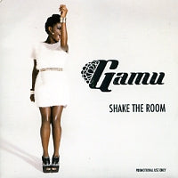 GAMU - Shake The Room
