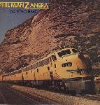 PHIL MANZANERA -  Diamond Head