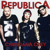 REPUBLICA - Christiana Obey