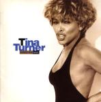 TINA TURNER - Simply The Best