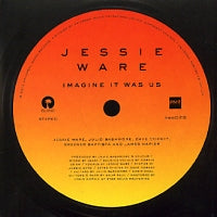 JESSIE WARE - Imagine It Was Us