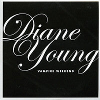 VAMPIRE WEEKEND - Diane Young
