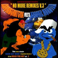 KROOKIE / KRUMB SNATCHA - No More Remixes V.3