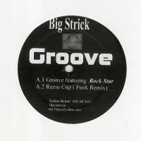 BIG STRICK - Groove