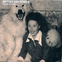 BRITISH SEA POWER - Loving Animals
