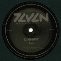 LIKHAN' - Boston / Boxin