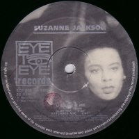 SUZANNE JACKSON - U Came 2 Me