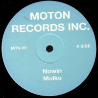 VARIOUS - Nowin / Malko / Hot Heels