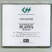 CSS - Hangover