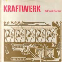 KRAFTWERK - Ralf And Florian