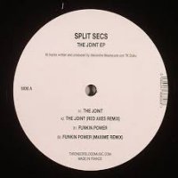 SPLIT SECS - The Joint / Funkin Power