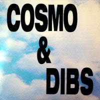 COSMO & DIBS - Star Eyes / Up Keys
