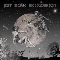JOHN HECKLE - The Second Son