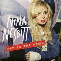 NINA NESBITT - Way In The World
