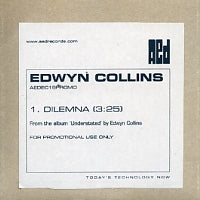 EDWYN COLLINS - Dilemna