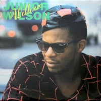 JUNIOR WILSON - Willow