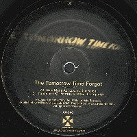 JEFF MILLS - The Tomorrow Time Forgot