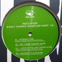 RECLOOSE - Early Works Sampler 1/2
