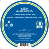 SWOOP - Black Market