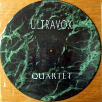 ULTRAVOX - Quartet